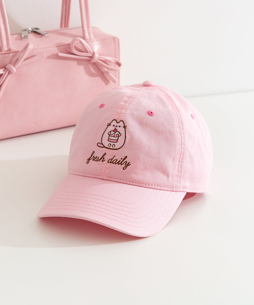 Pusheen Sweets Cap - US 4988 - Image 7