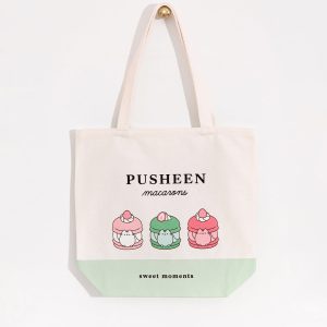 Pusheen Sweets Tote Bag