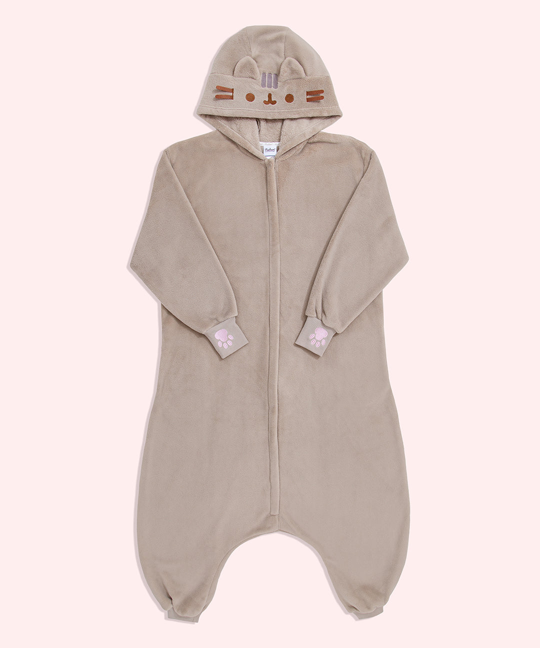 Pusheen Toe Beans Kigurumi - Image 15