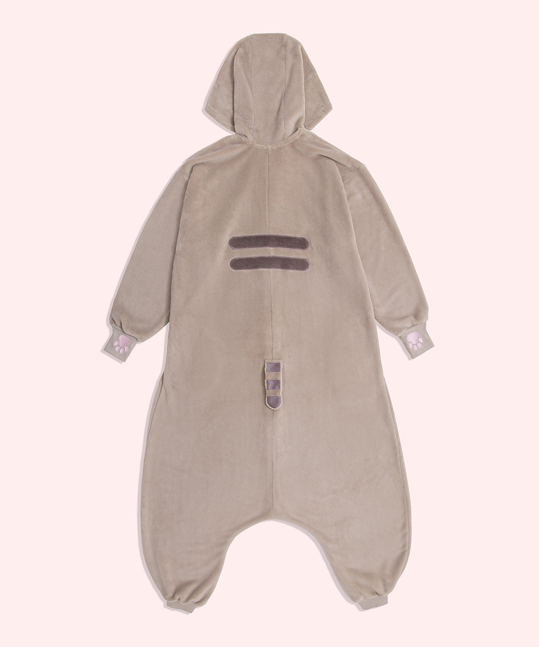 Pusheen Toe Beans Kigurumi - Image 16
