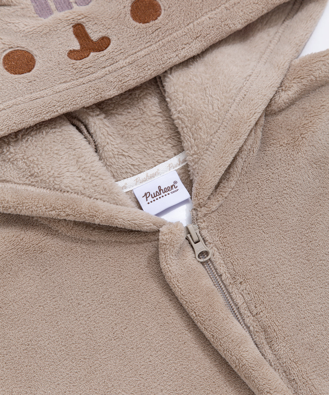 Pusheen Toe Beans Kigurumi - Image 12