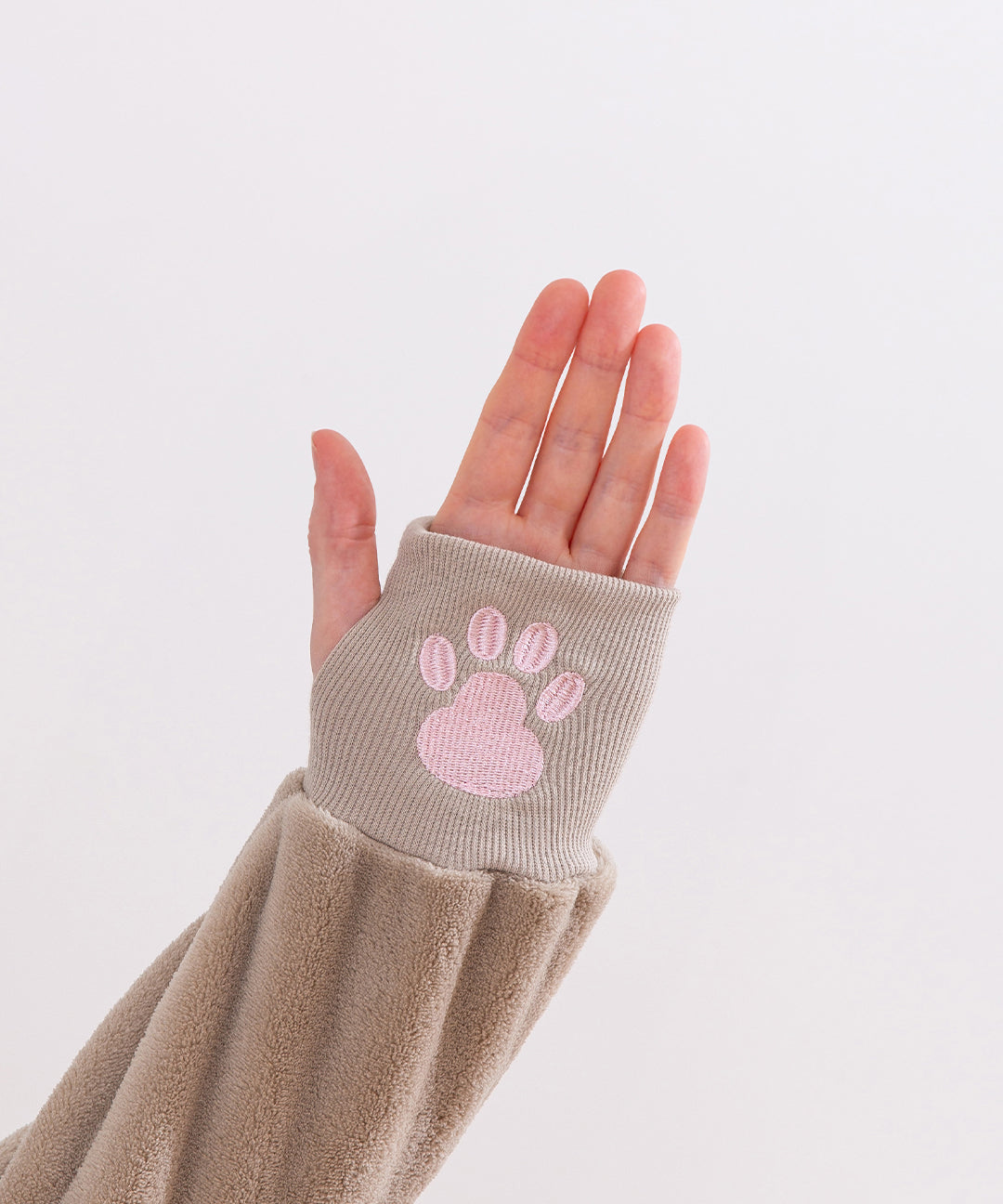 Pusheen Toe Beans Kigurumi - Image 2