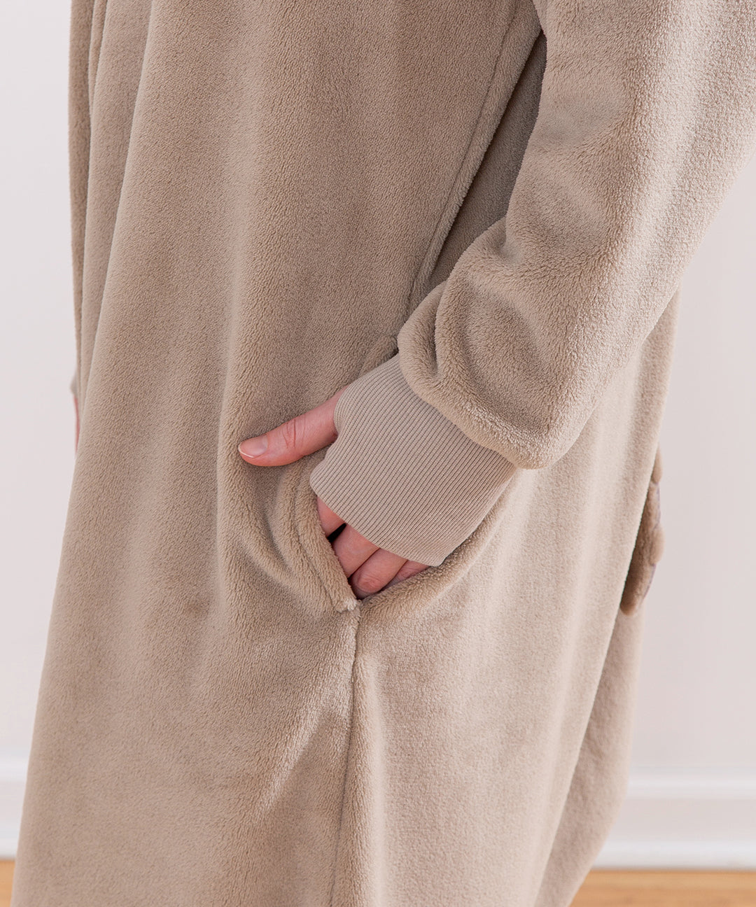 Pusheen Toe Beans Kigurumi - Image 5