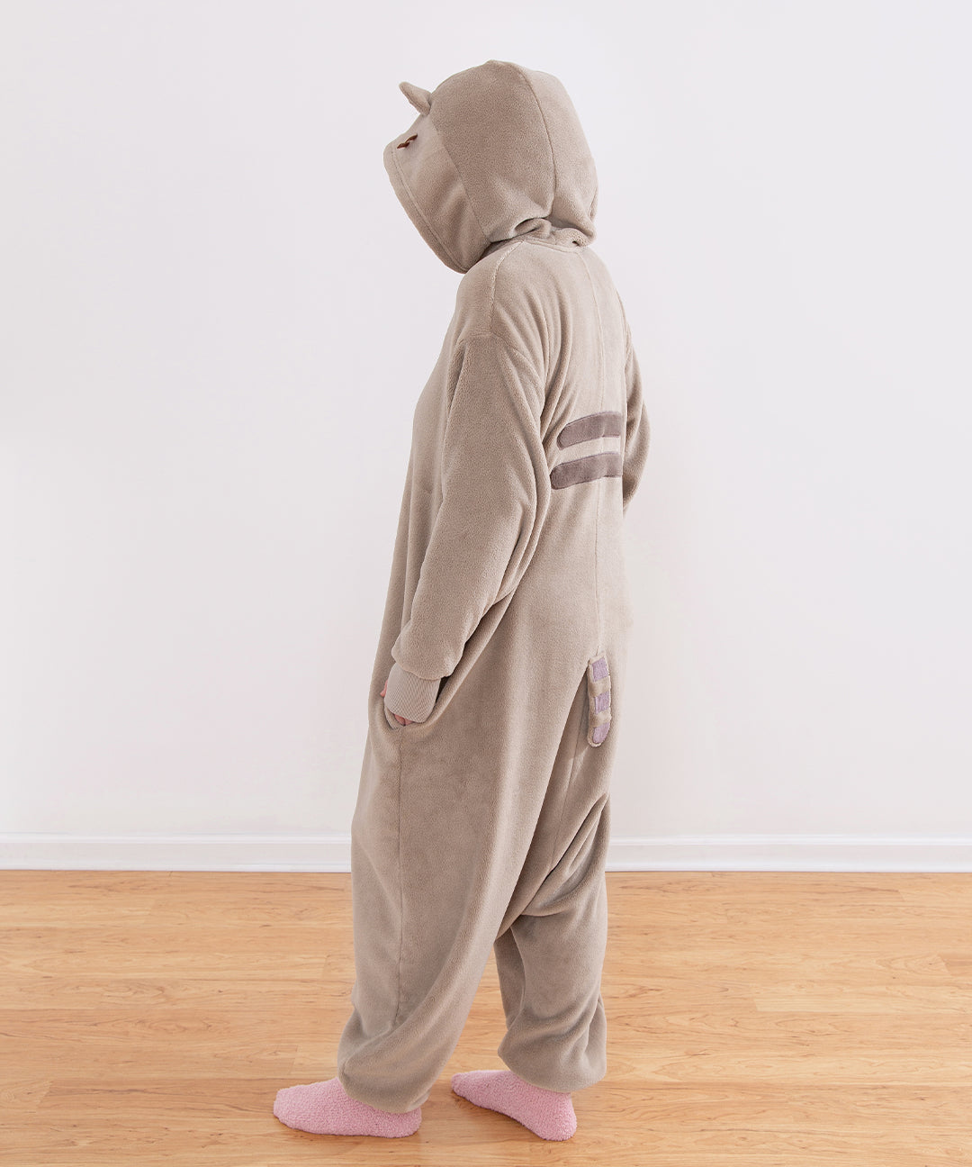 Pusheen Toe Beans Kigurumi - Image 9