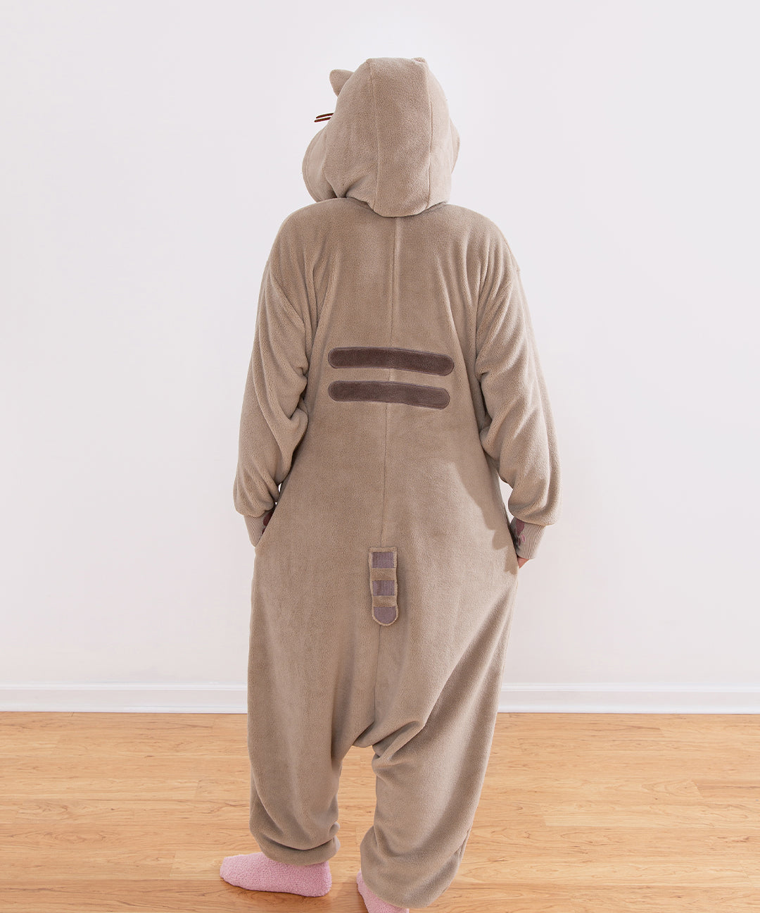 Pusheen Toe Beans Kigurumi - Image 7