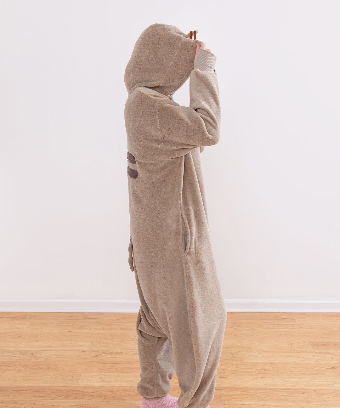 Pusheen Toe Beans Kigurumi - Image 10