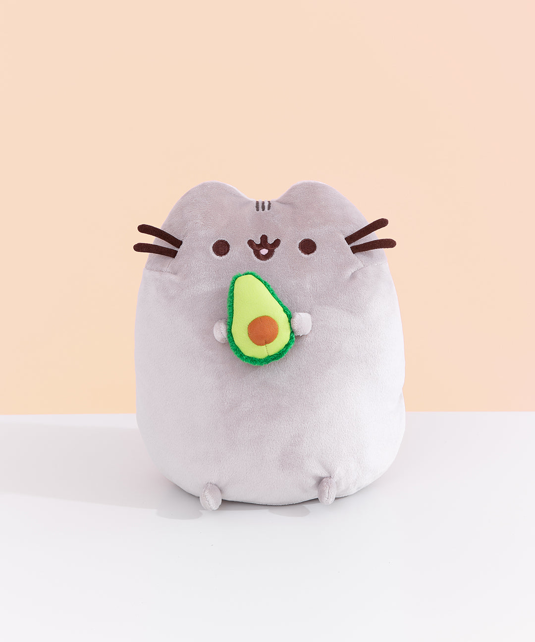 Avocado Pusheen Plush
