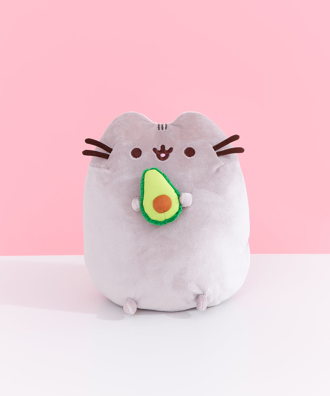 Avocado Pusheen Plush - US 7789