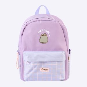 Pusheen Backpack