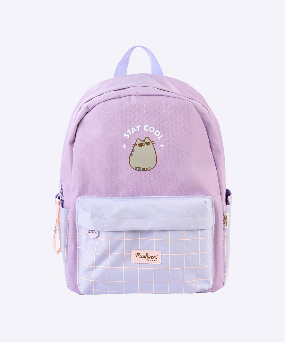 Pusheen Backpack