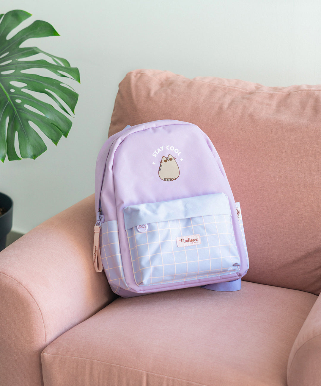 Pusheen Backpack - Image 6