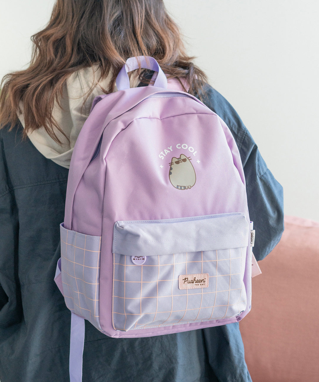 Pusheen Backpack - Image 2