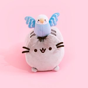 Pusheen & Bo Best Friends Plush Set - US 8362