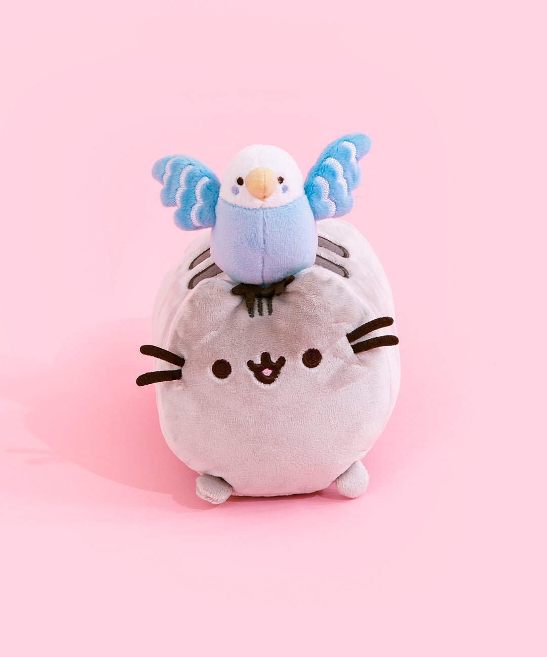 Pusheen & Bo Best Friends Plush Set - US 8362