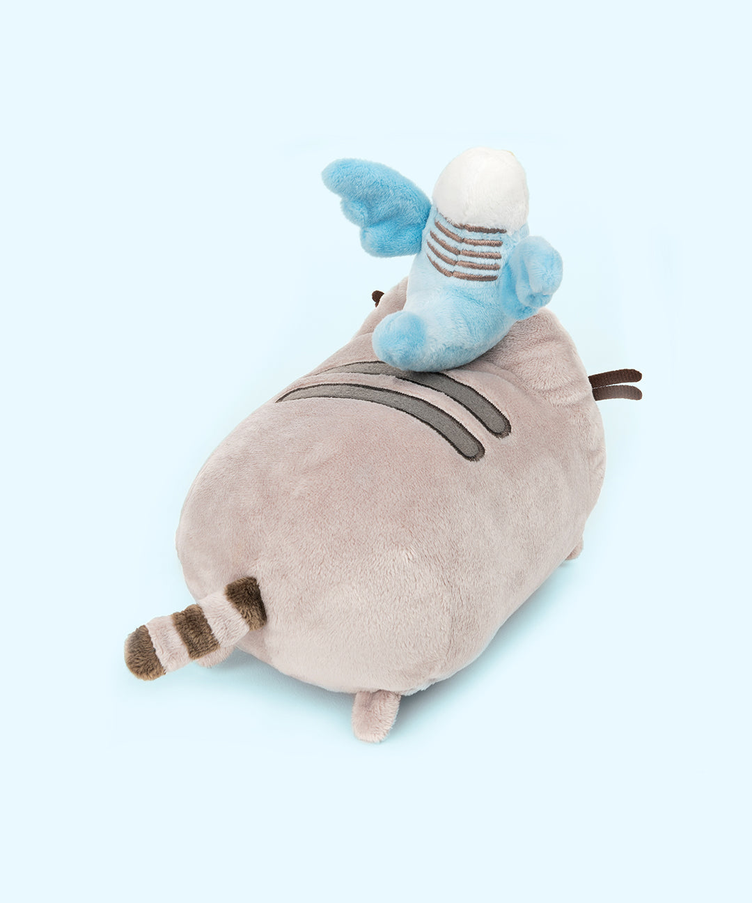 Pusheen & Bo Best Friends Plush Set - US 8362 - Image 7