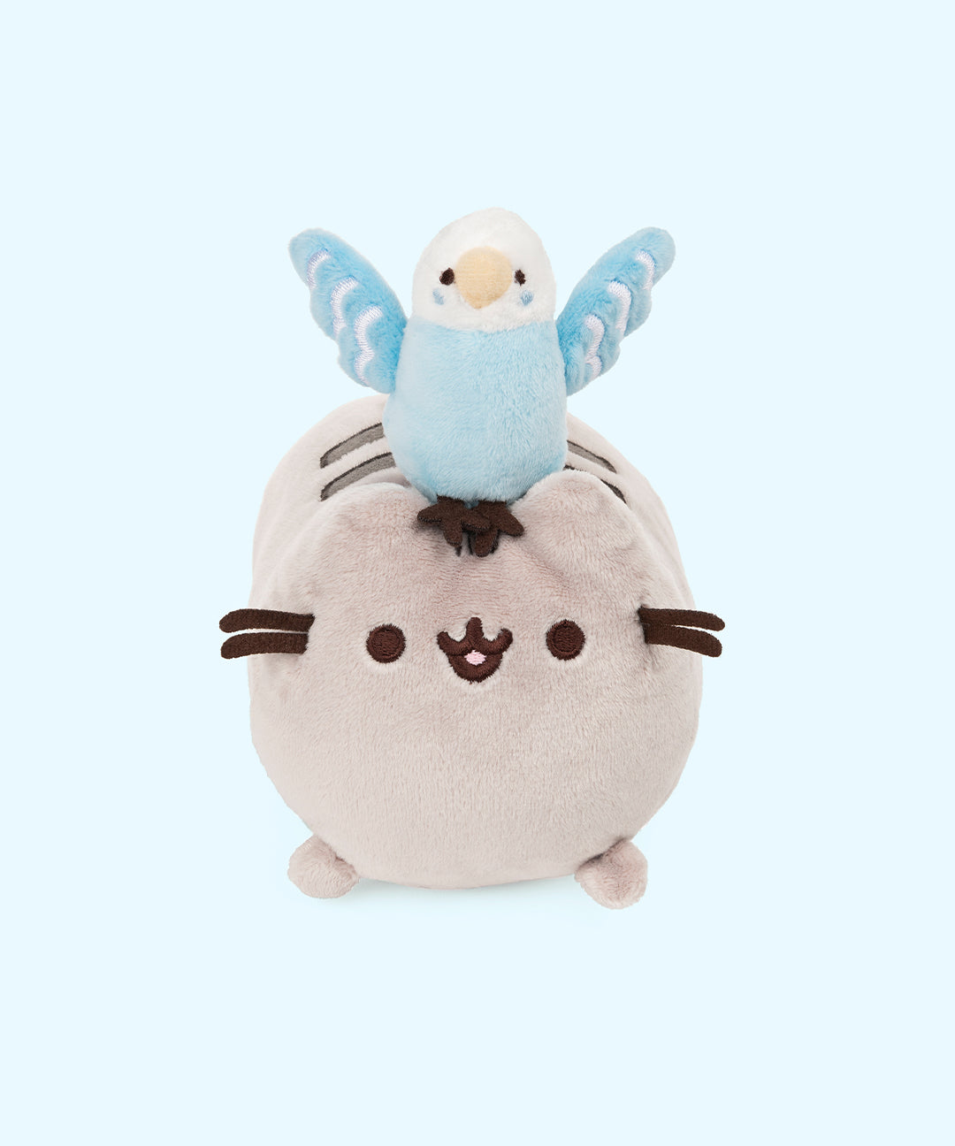 Pusheen & Bo Best Friends Plush Set - US 8362 - Image 6