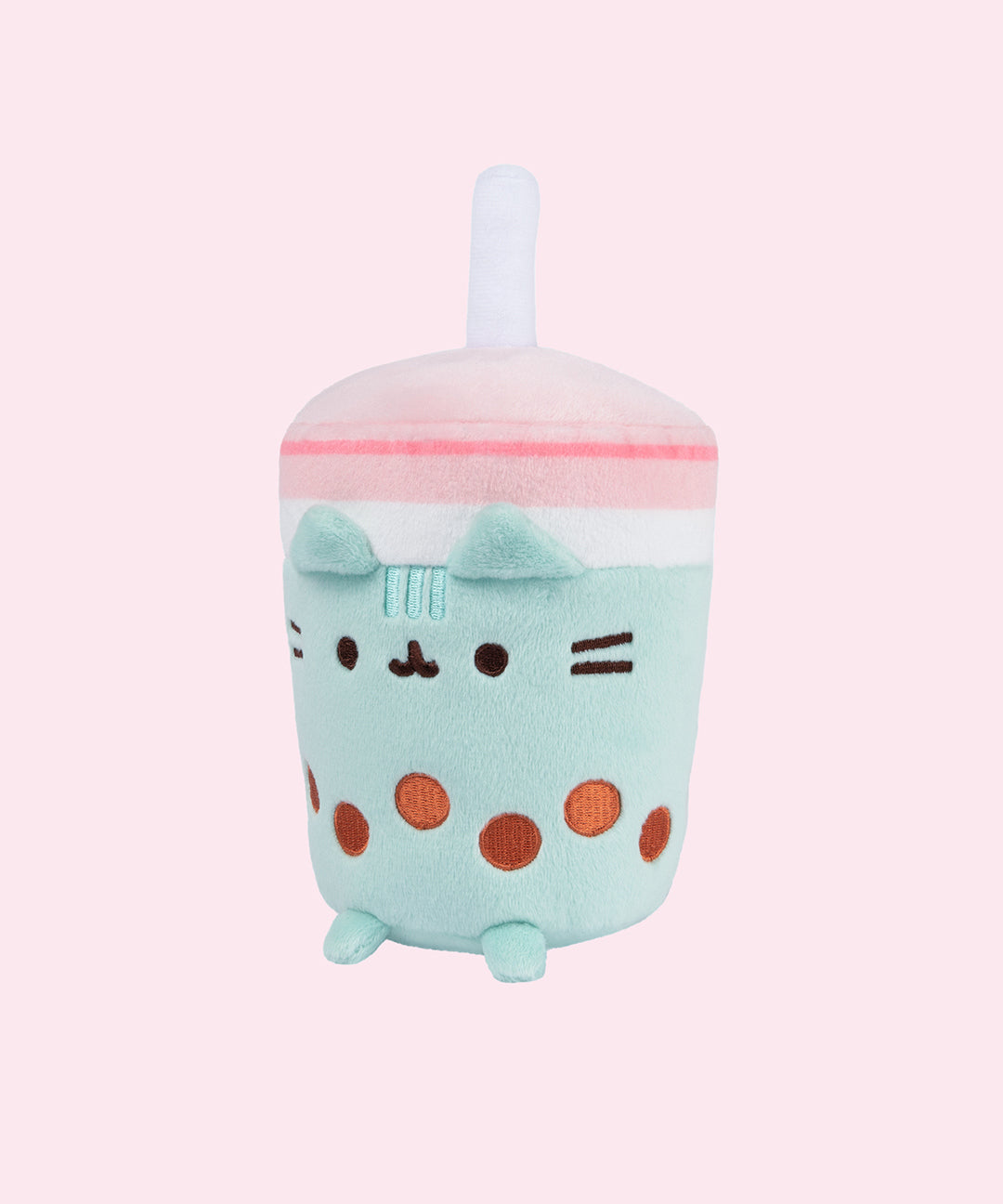 Pusheen Boba Tea Sips Plush - Image 3
