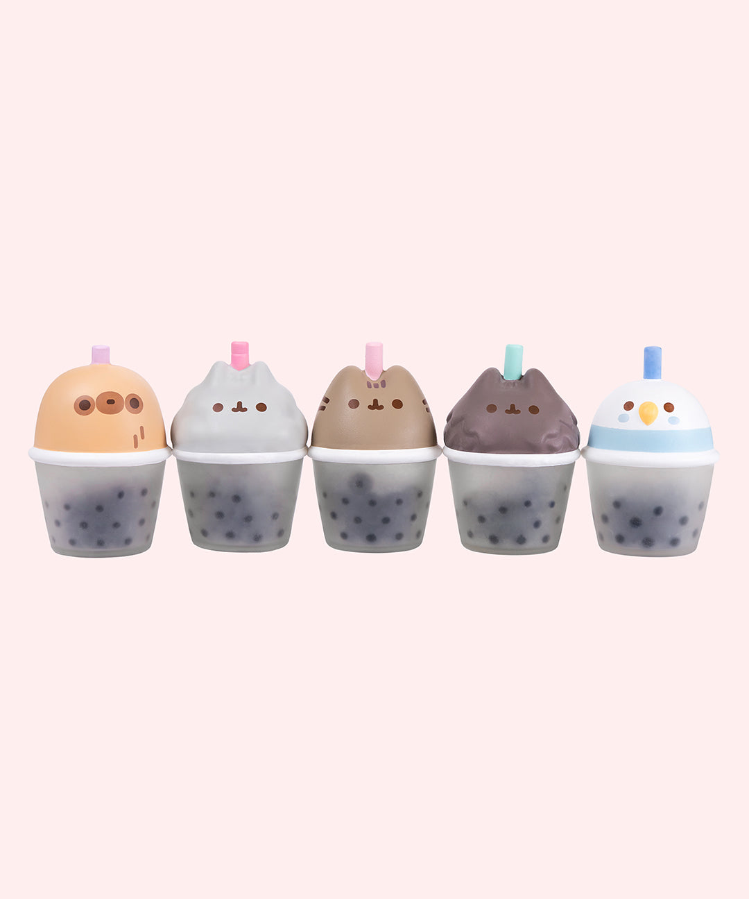 Pusheen Boba Tea Surprise Squishy - Image 6