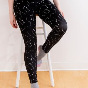 Pusheen Celestial Leggings - US 6347