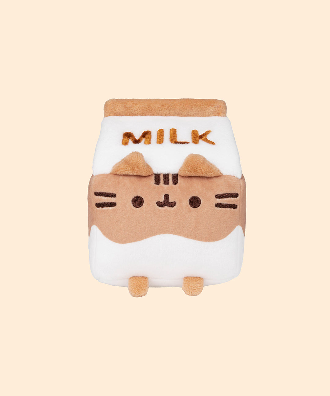 Pusheen Chocolate Milk Sips Plush - US 2584 - Image 3