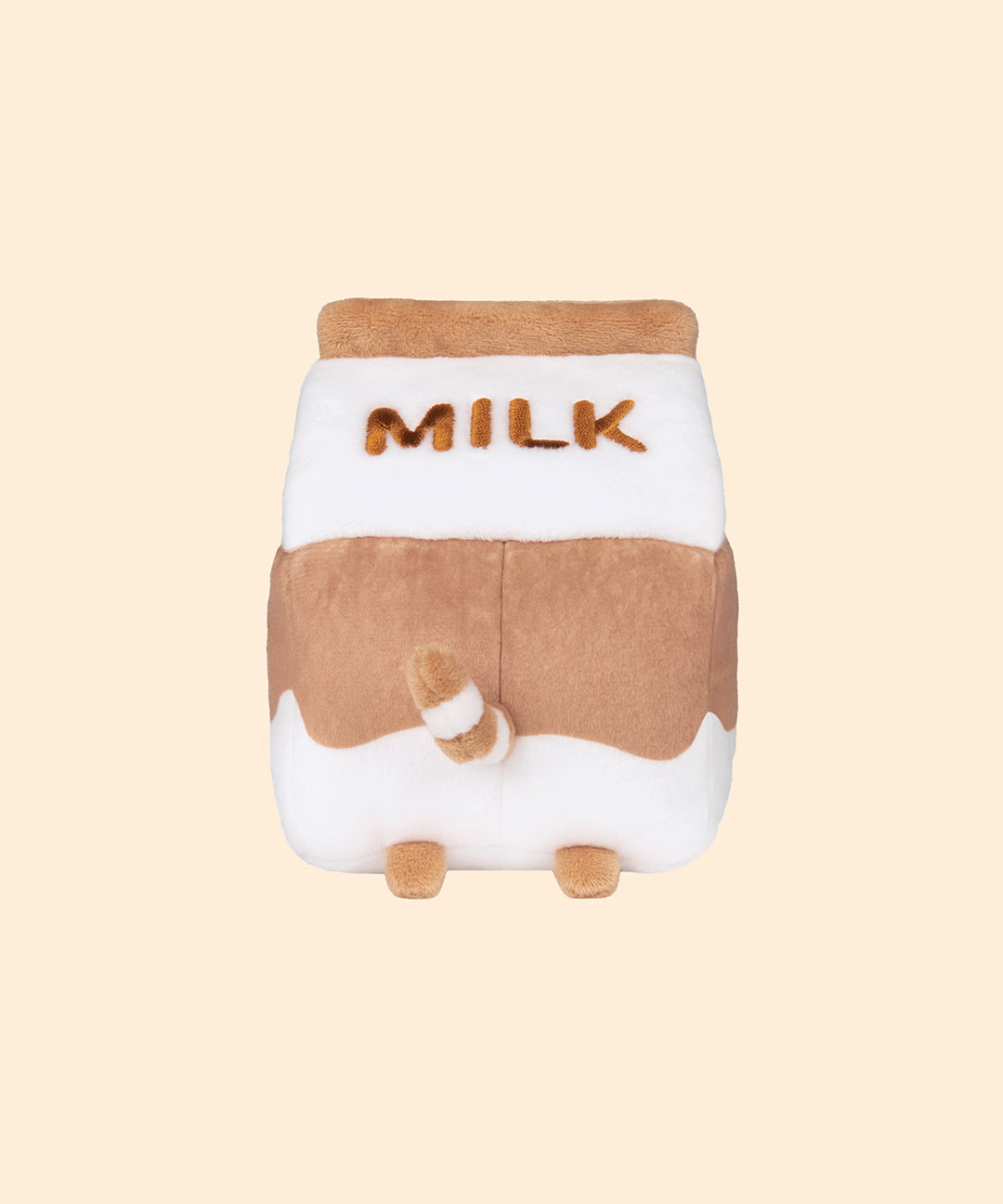 Pusheen Chocolate Milk Sips Plush - US 2584 - Image 4