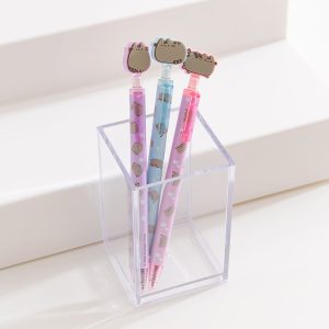 Pusheen Deluxe Gel 3-Pen Set - US 5602