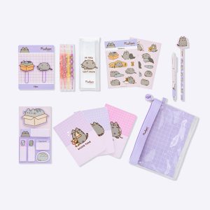 Pusheen Deluxe Stationery Set