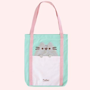 Pusheen Deluxe Tote Bag - US 1005