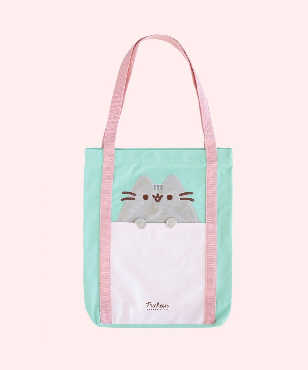 Pusheen Deluxe Tote Bag - US 1005