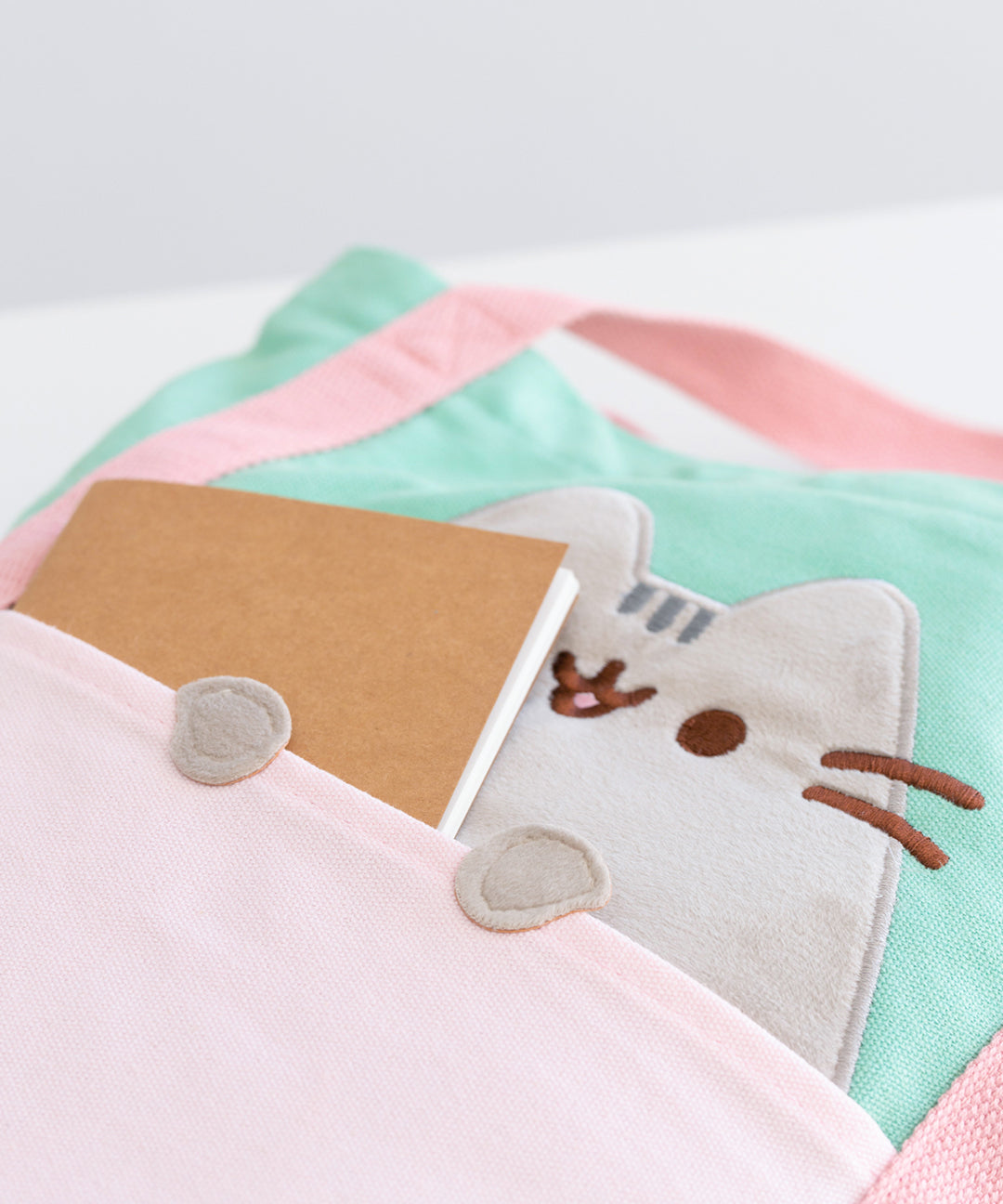 Pusheen Deluxe Tote Bag - US 1005 - Image 4