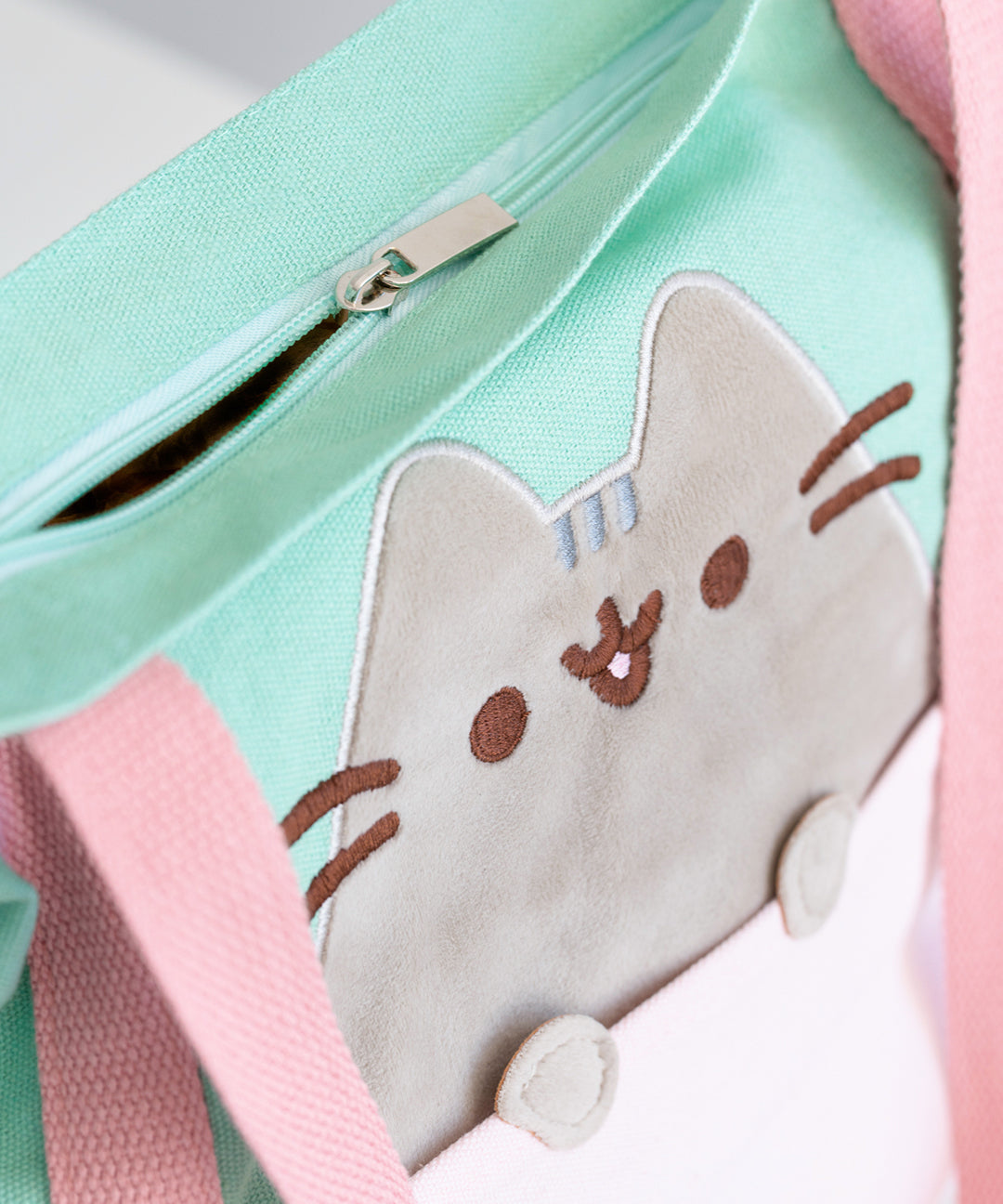 Pusheen Deluxe Tote Bag - US 1005 - Image 3