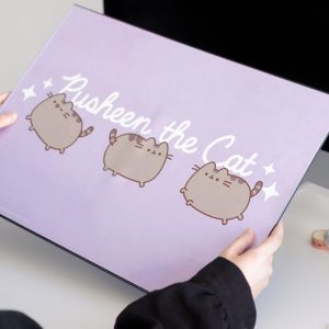 Pusheen Desk Mat - US 5524