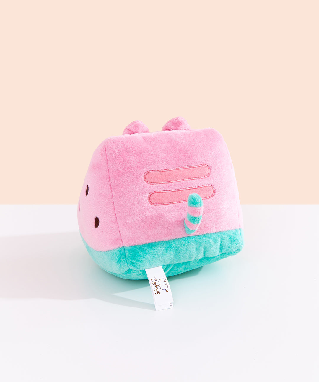 Pusheen Fruits Watermelon Plush - US 6520 - Image 6