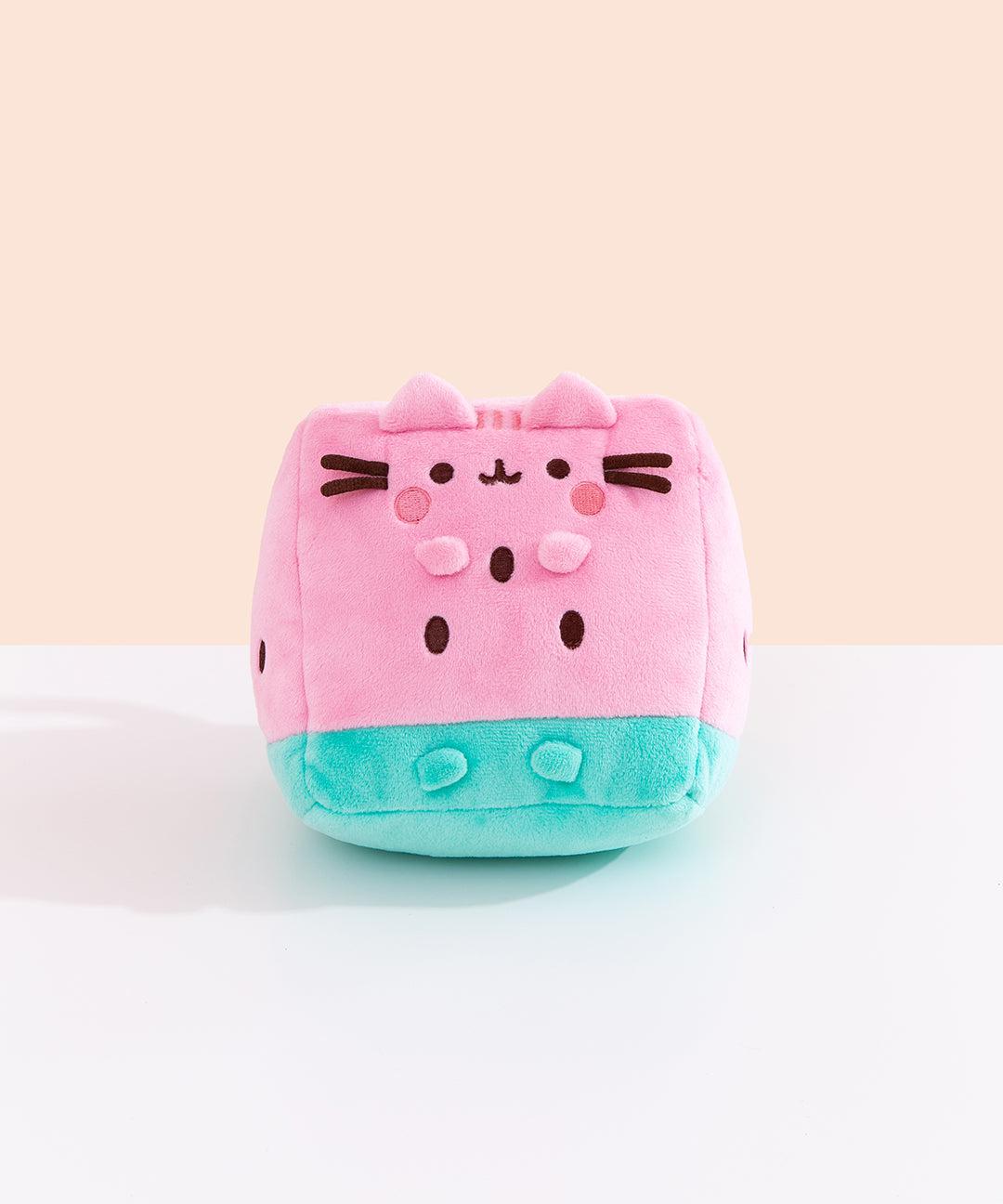 Pusheen Fruits Watermelon Plush - US 6520 - Image 4