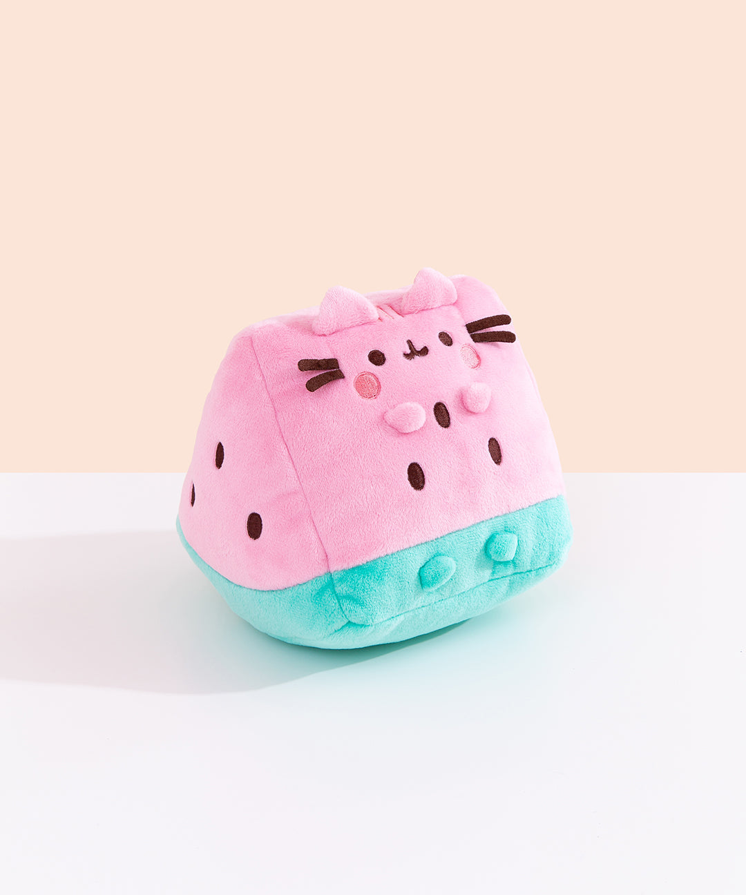 Pusheen Fruits Watermelon Plush - US 6520 - Image 5