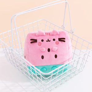 Pusheen Fruits Watermelon Plush
