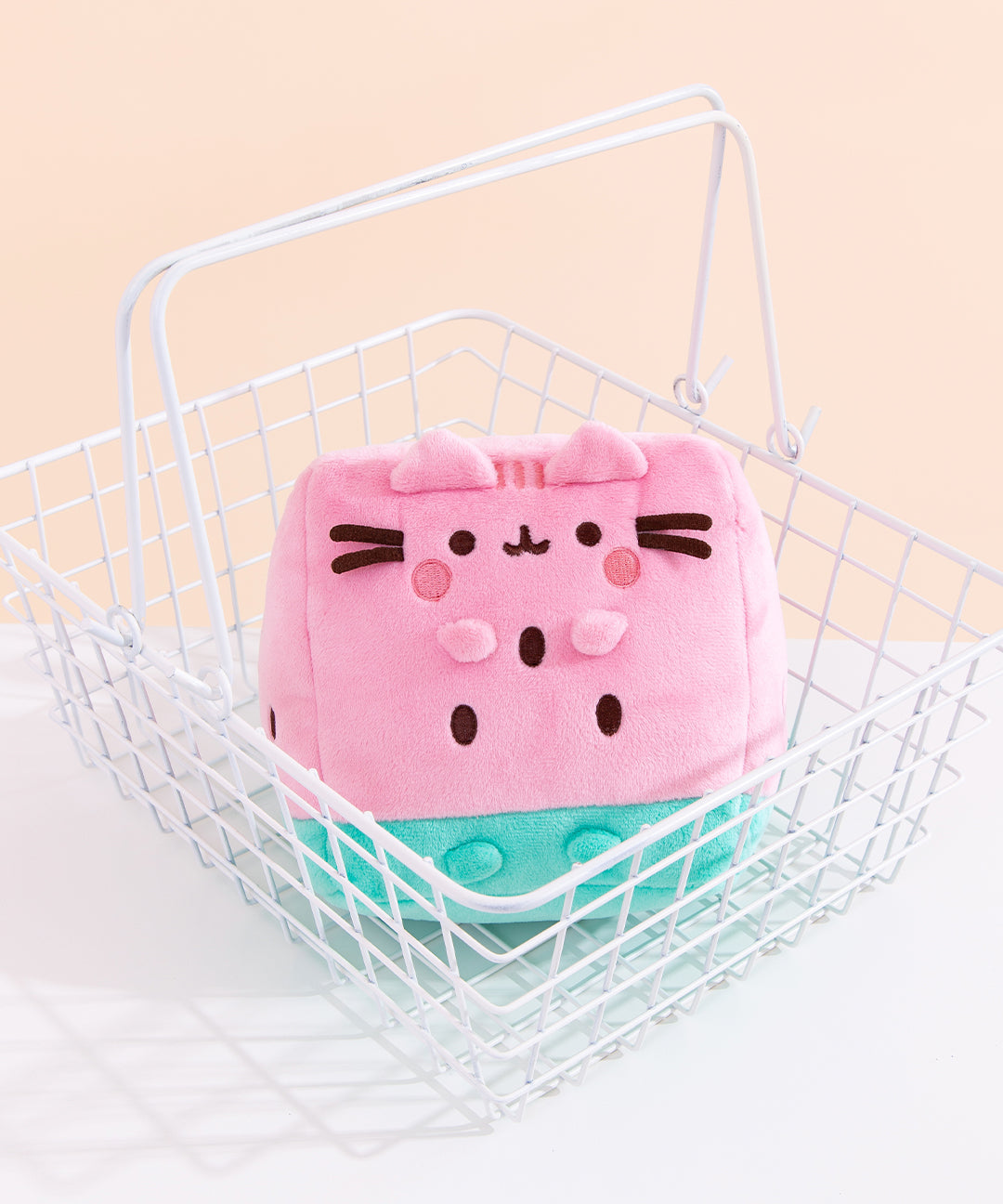 Pusheen Fruits Watermelon Plush - US 6520