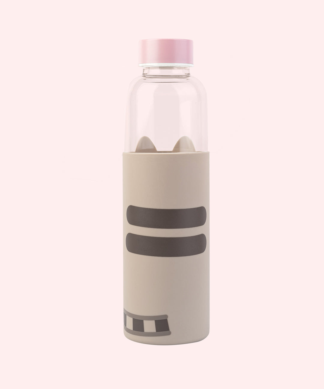 Pusheen Glass Water Bottle - Image 5