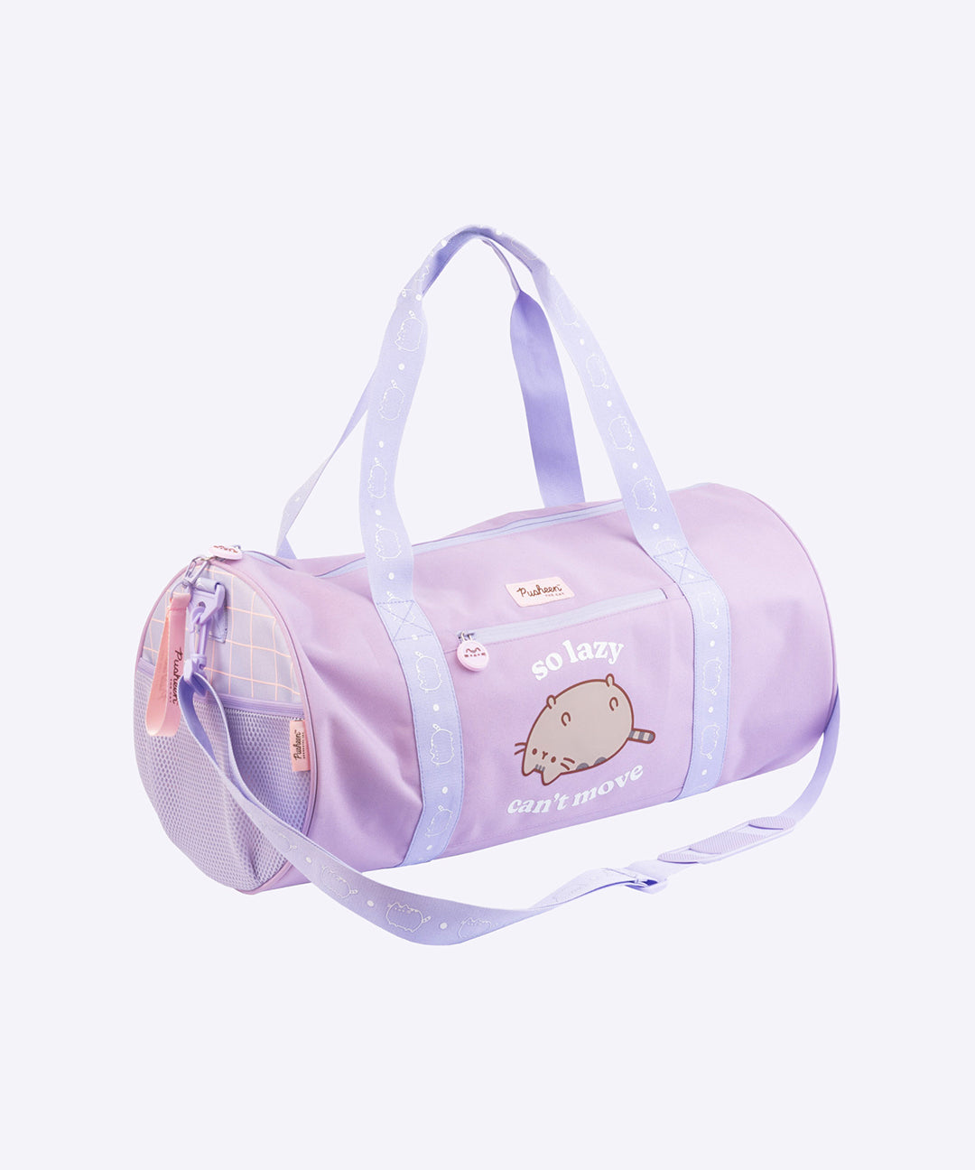 Pusheen Gym Bag - US 4204