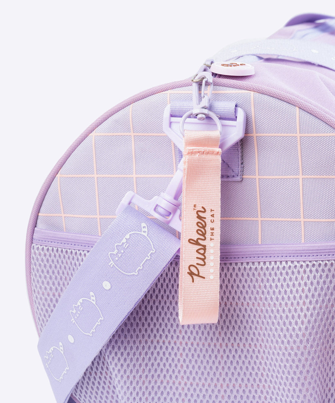Pusheen Gym Bag - US 4204 - Image 3