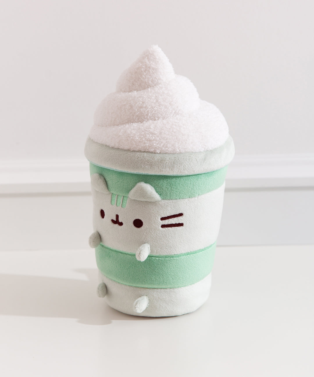 Pusheen Matcha Latte Plush - Image 3