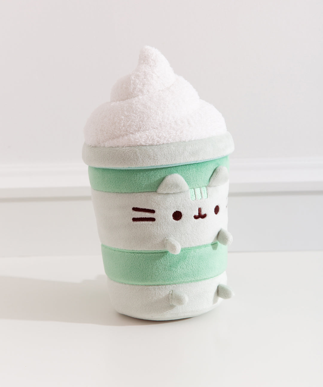 Pusheen Matcha Latte Plush - Image 5