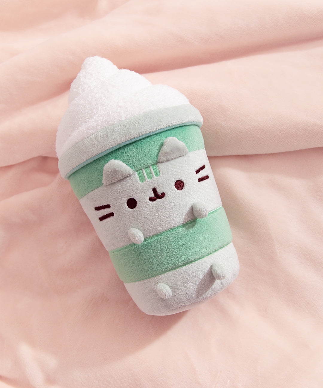 Pusheen Matcha Latte Plush - Image 10