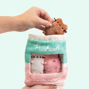 Pusheen Meowshmallows Plush - US 6311