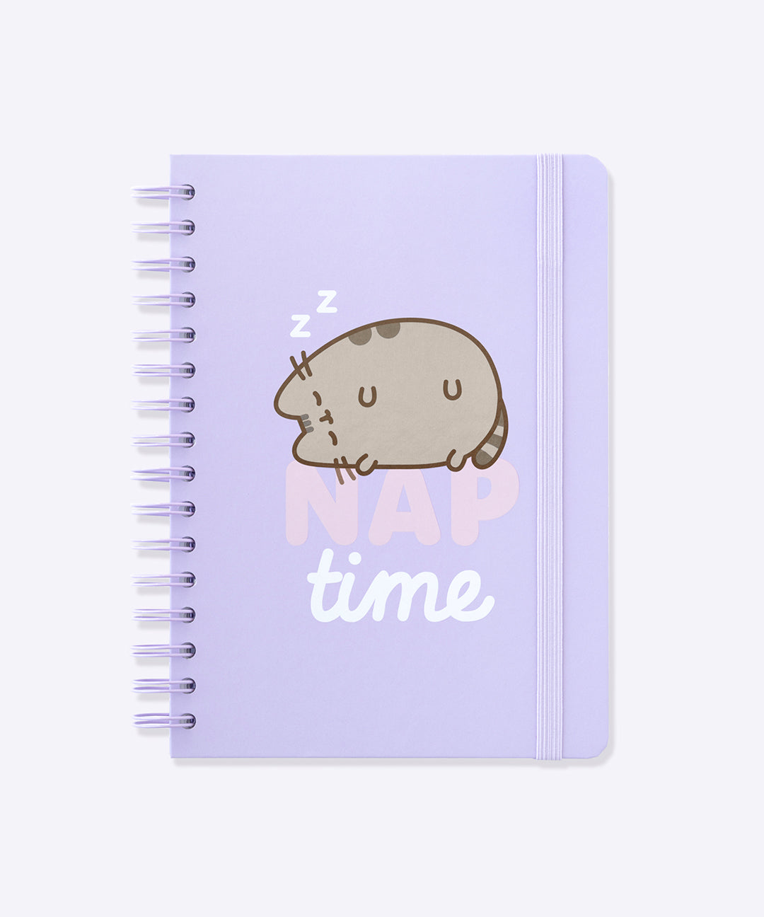 Pusheen Naptime Notebook - US 7953 - Image 5
