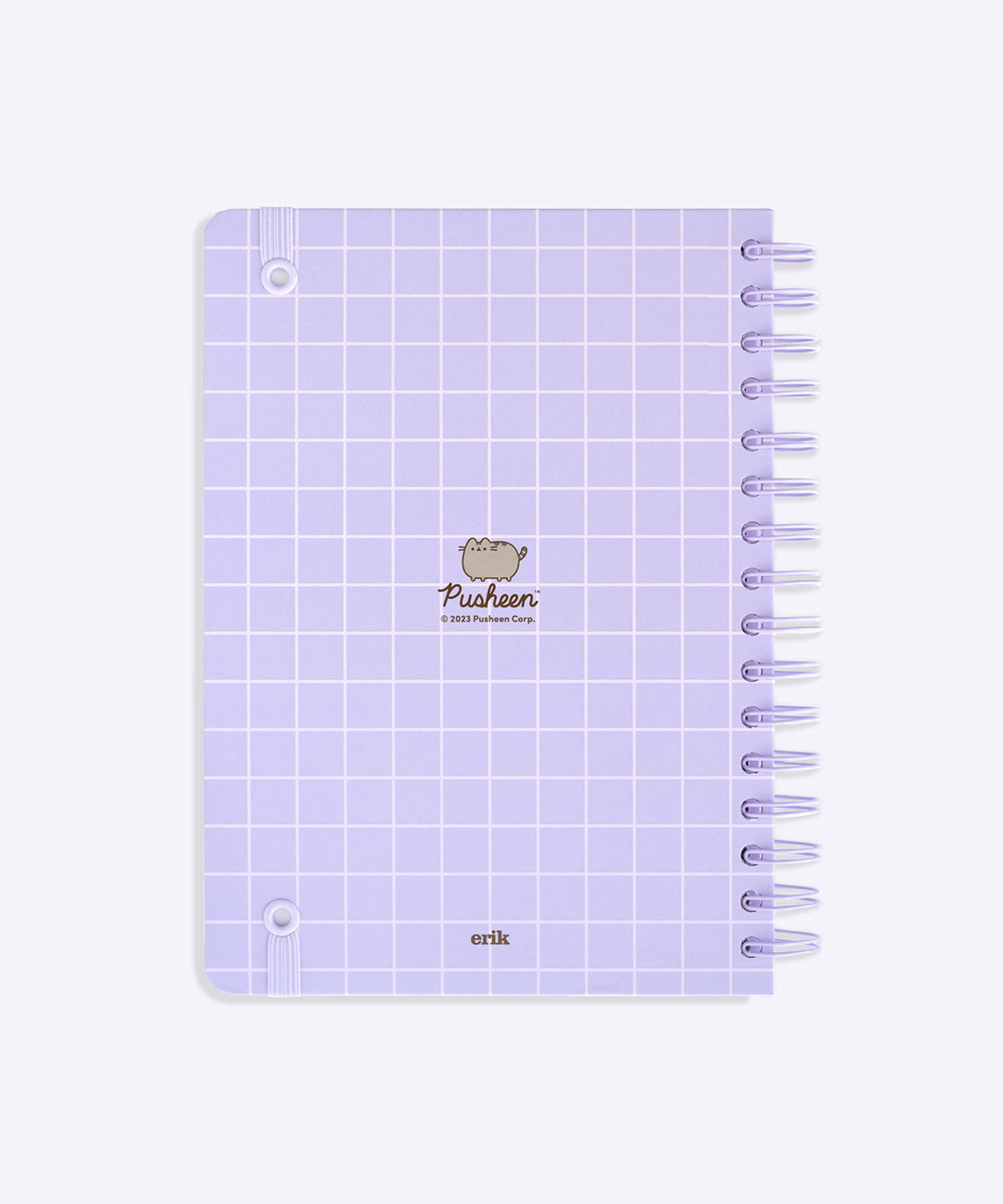 Pusheen Naptime Notebook - US 7953 - Image 7