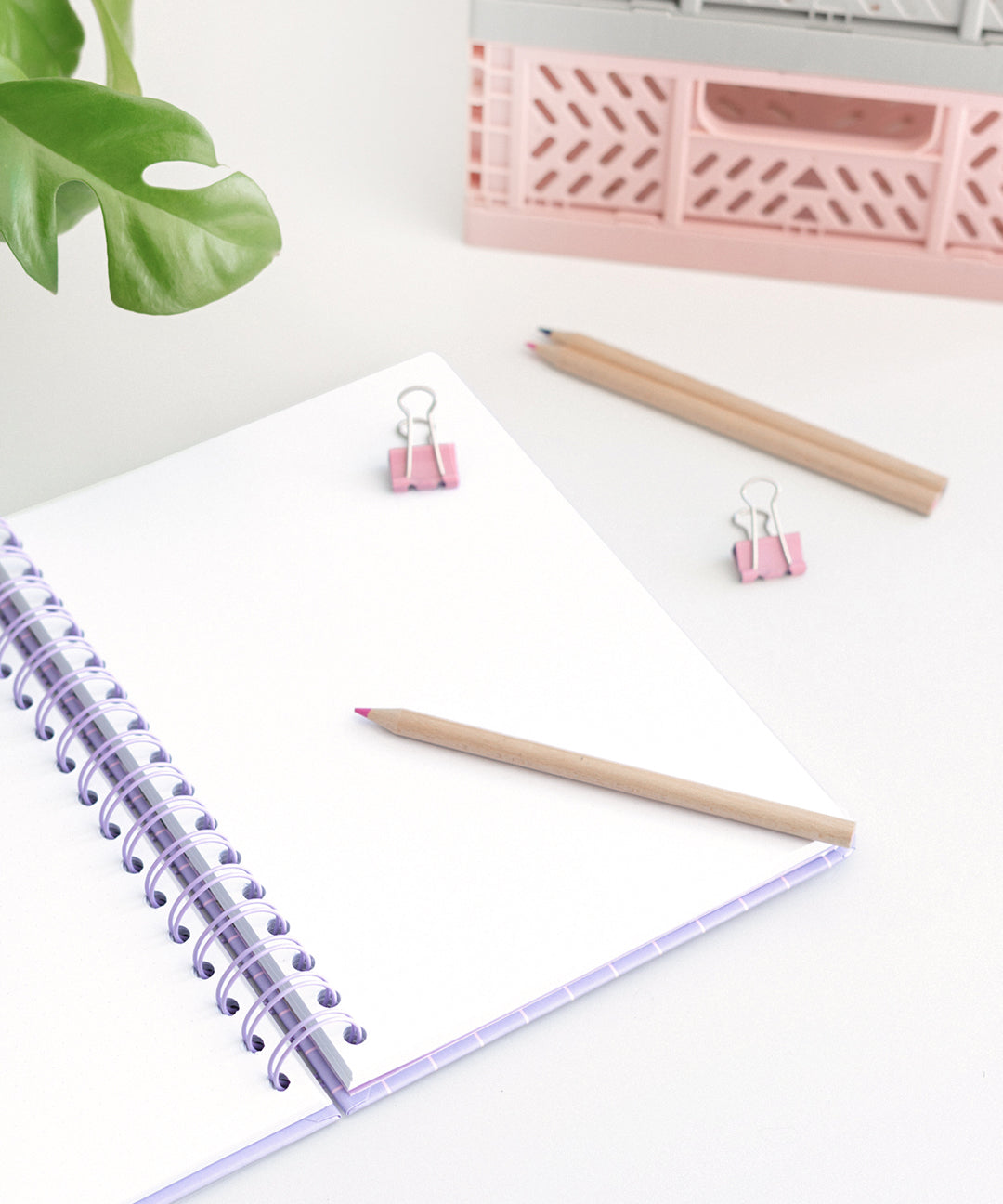 Pusheen Naptime Notebook - US 7953 - Image 2