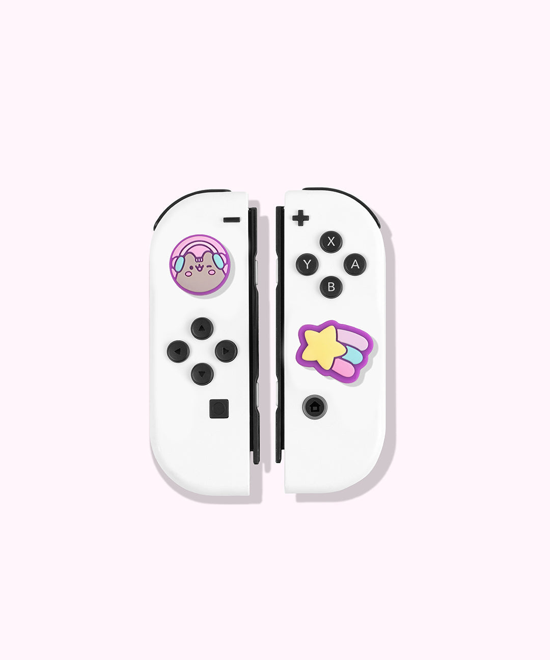 Pusheen Nintendo Switch Thumb Grip Caps - US 7177 - Image 5