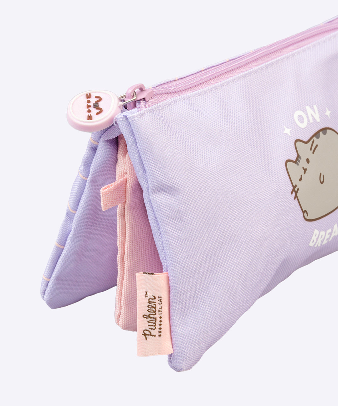 Pusheen On Break Accessory Case - Image 2