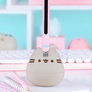 Pusheen Otamatone